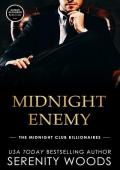 Midnight Enemy (The Midnight Club Billionaires #1)