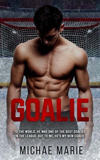 Goalie