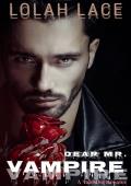 Dear Mr. Vampire (The Valentine Vampires #1)