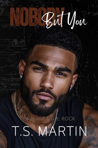 Nobody But You (Love and Trust #1)
