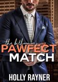 The Billionaire’s Pawfect Match (Inherited Hearts #4)