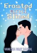 Frosted and Sliced (Private Spies #4)