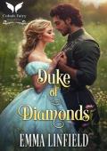 Duke of Diamonds (Dukes of Decadence #1)