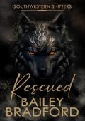 Rescued (Southwestern Shifters #1)