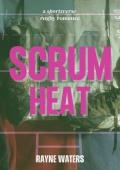 Scrum Heat (The SportsVerse #1)