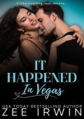 It Happened in Vegas (It Happened #4)