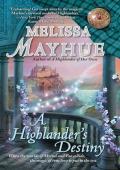 A Highlander’s Destiny (The Daughters of the Glen #5)