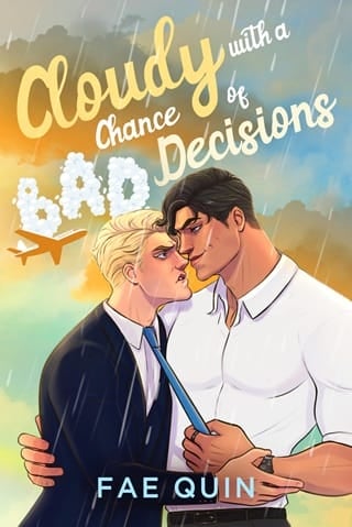 Cloudy With a Chance of Bad Decisions