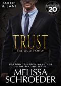 Trust (The Wulf Family #3)