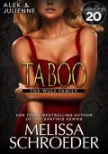 Taboo (The Wulf Family #2)