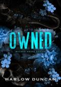 Owned (Wicked Heirs #3)
