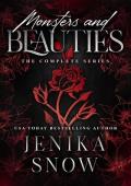 Monsters and Beauties: Complete Series Collection