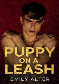 Puppy on a Leash (Plumas Universe #5)
