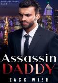 Assassin Daddy (Fendi Mafia Daddies #1)