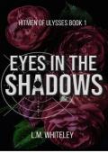Eyes in the Shadows (Hitmen of Ulysses #1)