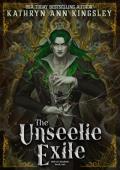 The Unseelie Exile (Web of Shadows #1)