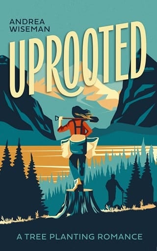 Uprooted