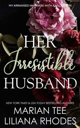 Her Irresistible Husband (My Arranged Marriage with a Billionaire #4)