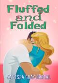 Fluffed and Folded (Private Spies #3)