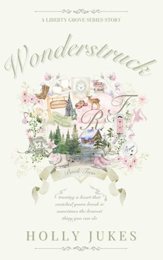 Wonderstruck (Liberty Grove University #2)