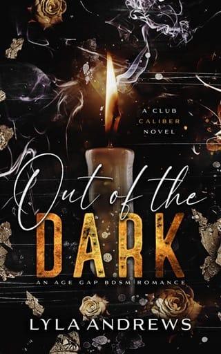 Out of the Dark (Club Caliber #2)