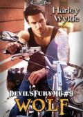 Wolf (Devil’s Fury MC #9)