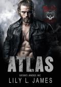 Atlas (Satan’s Angels MC #6)