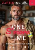One S’more Time (Zaftig Ever After #1)