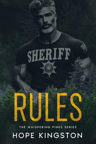 Rules (Whispering Pines #2)