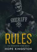 Rules (Whispering Pines #2)