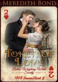A Token of Love (The Ladies’ Wagering Whist Society #8)