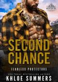 Second Chance (Fearless Protectors #6)