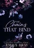 The Chains that Bind (Belonging to Him Trilogy #1)