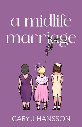 A Midlife Marriage (The Midlife Trilogy #4)