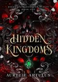 Hidden Kingdoms (Hidden Kingdoms of Avelin #1)
