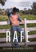 Rafe (Men of Clifton, Montana #51)