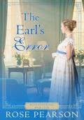The Earl’s Error (Bluestocking Book Club #1)