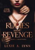 Rubies and Revenge (Cardinal Families #1)