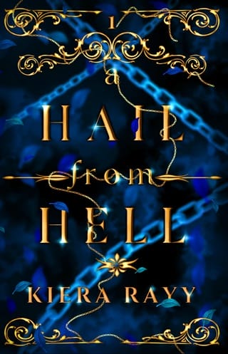 A Hail From Hell Vol. 1