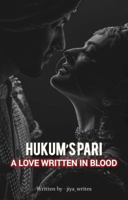 Hukum's Pari : A Love Written in Blood