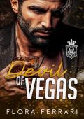 Devil of Vegas (Tangled Hearts, Sinful Hands #1)