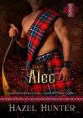 Alec (Immortal Highlander Clan McKeran #2)