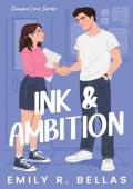 Ink & Ambition (Campus Love #1)