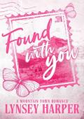 Found With You (With You #1)
