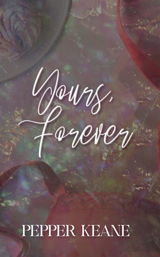 Yours, Forever