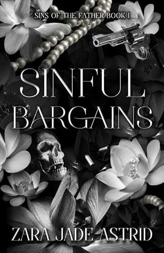 Sinful Bargains (Sins of the Father #1)