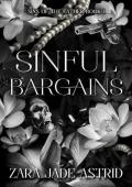 Sinful Bargains (Sins of the Father #1)