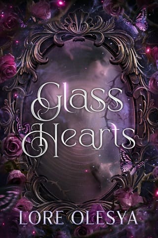 Glass Hearts