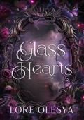Glass Hearts