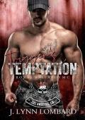 Trigger’s Temptation (Royal Bastards MC: Los Angeles Chapter #9)